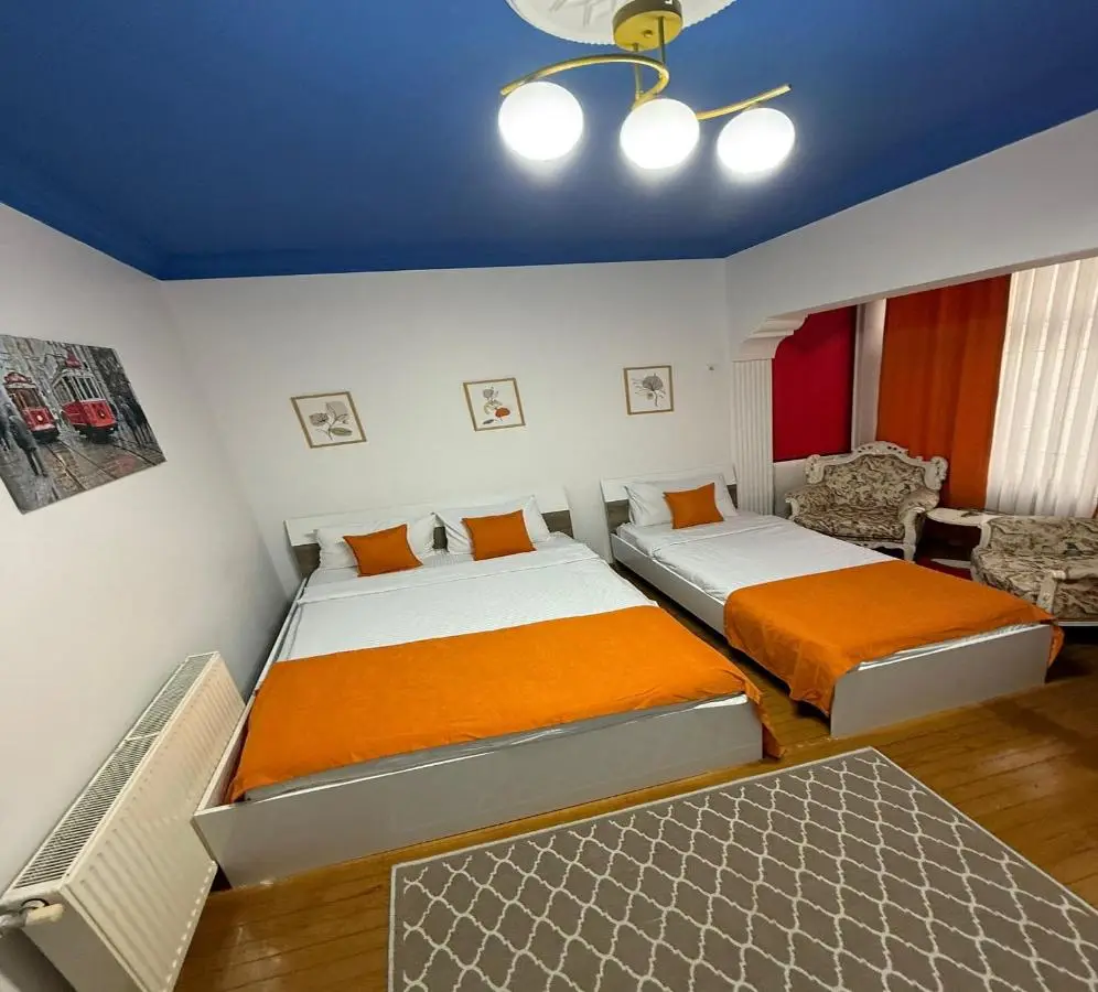 Unique Home Taksim