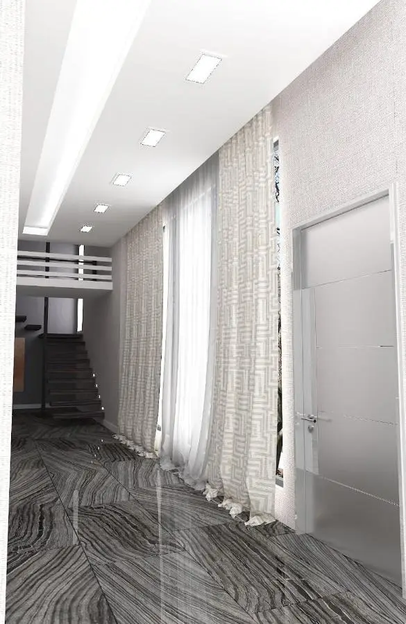 Special Apartment VIP Hiltton