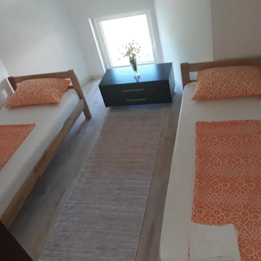 Lejla apartmani - Jablaničko jezero