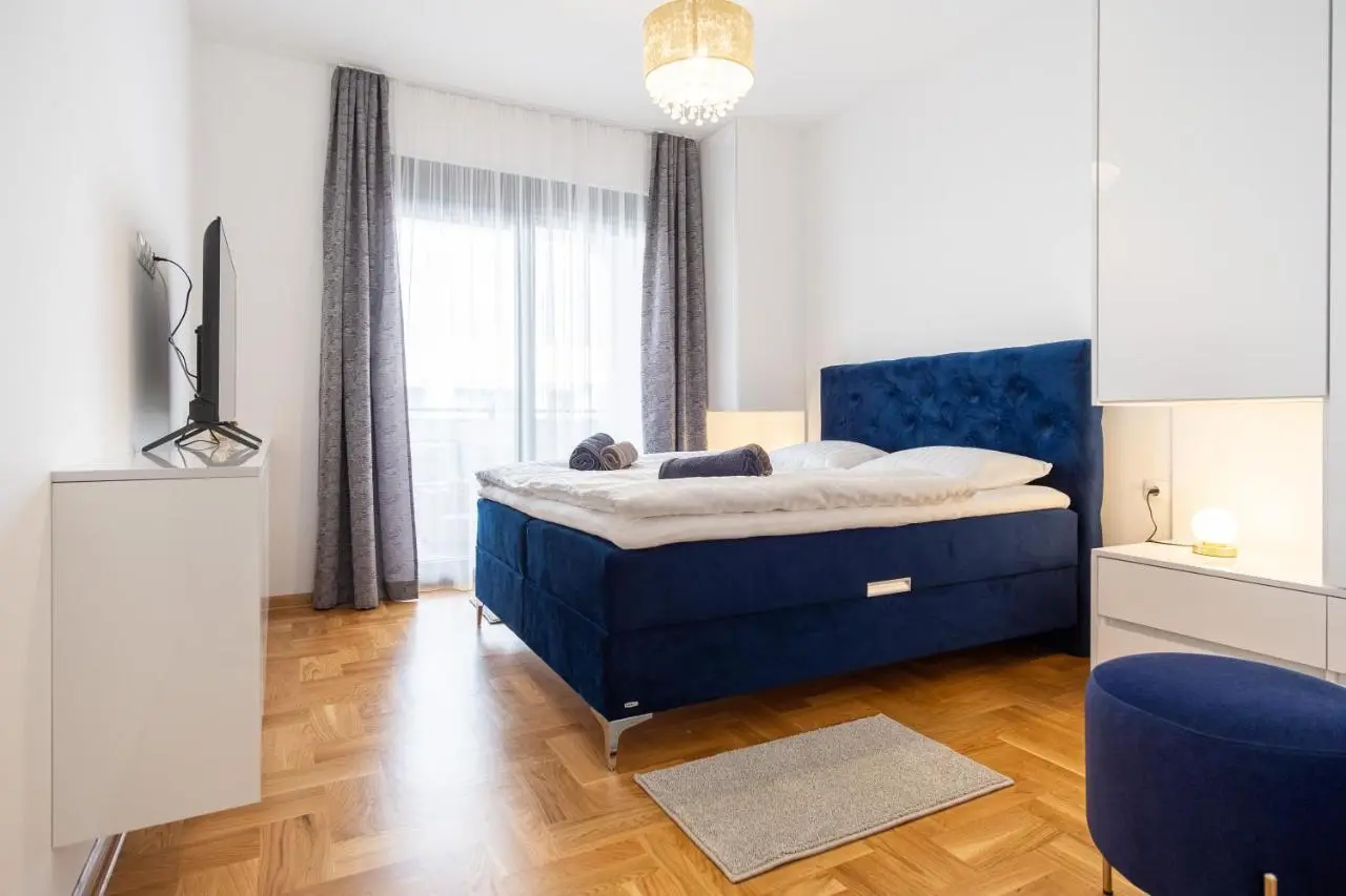 INSTA Premium Apartment