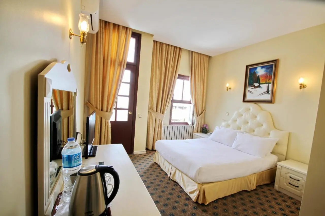 Hotel Historia-Special Category