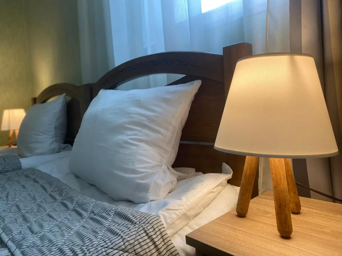 Hillside Guesthouse