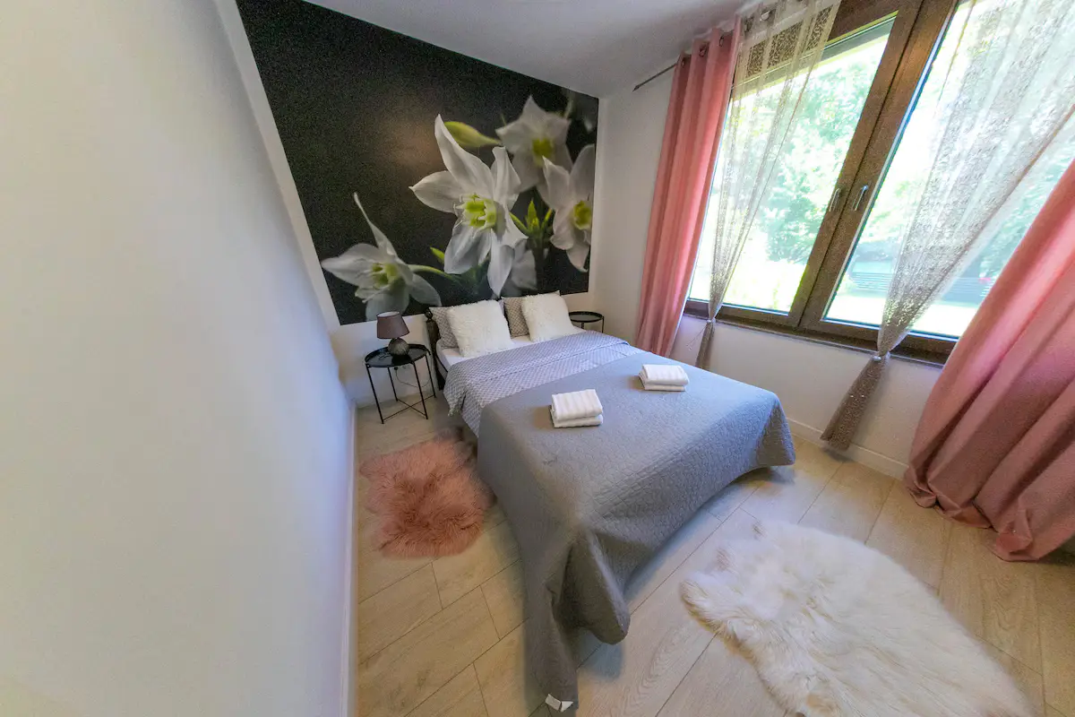Apartments Edy 1