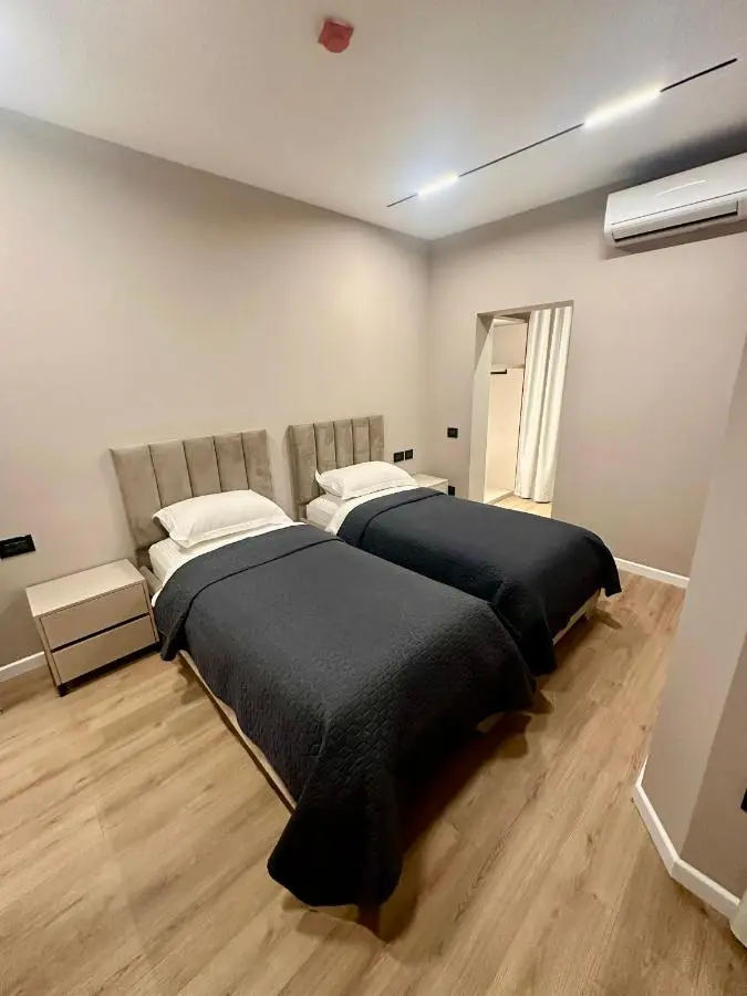 Venis Hotel