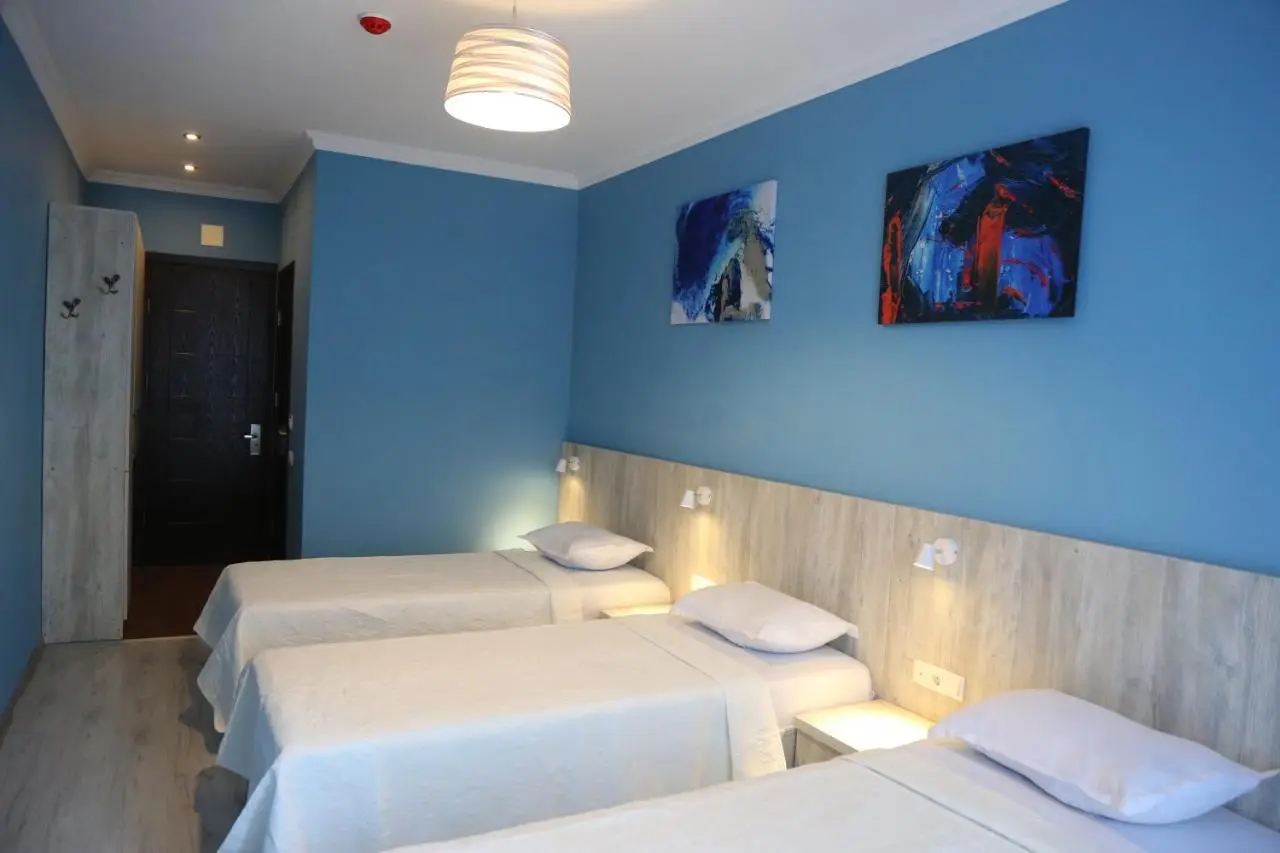 Hotel Soft