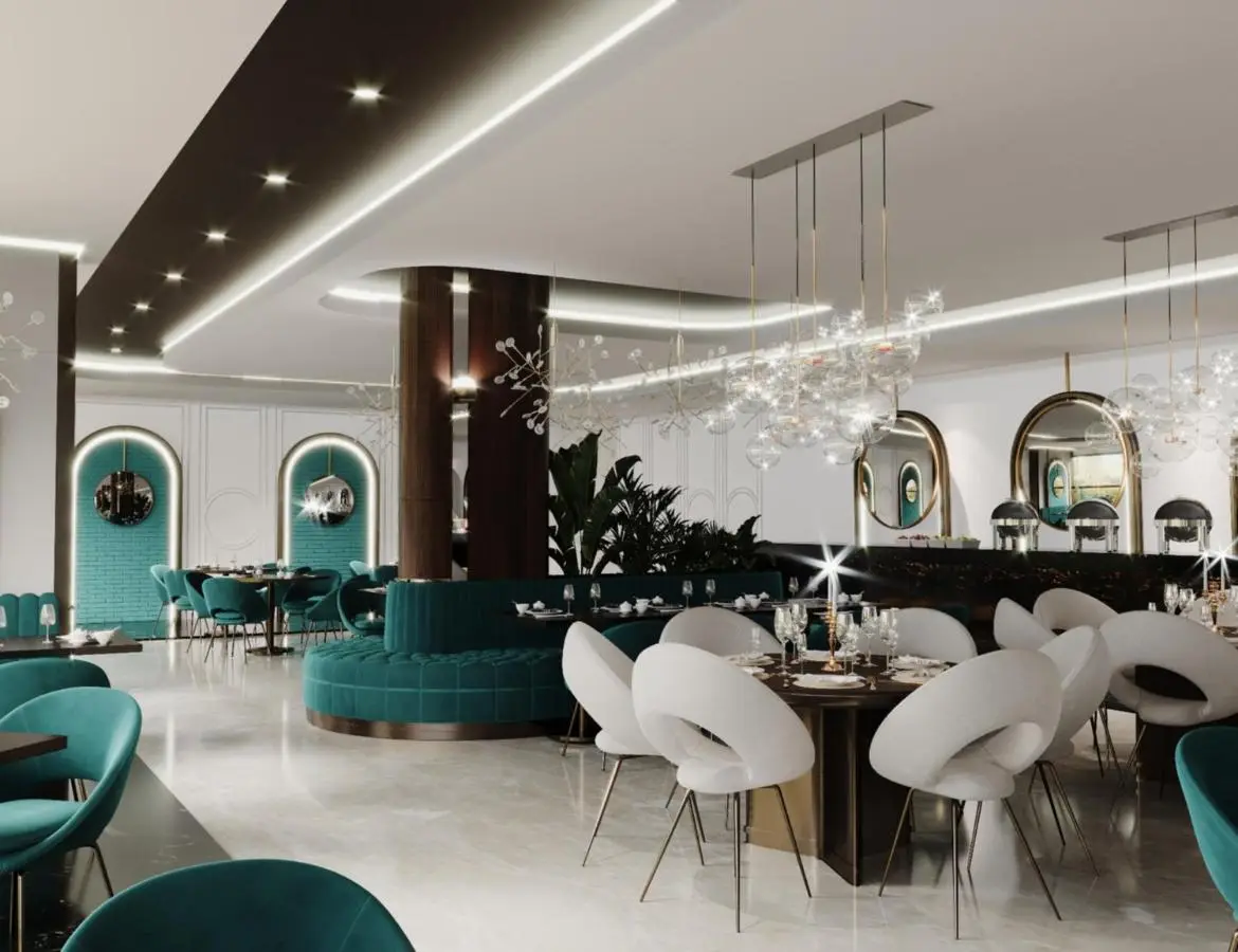 Crowne Plaza Yalova by IHG