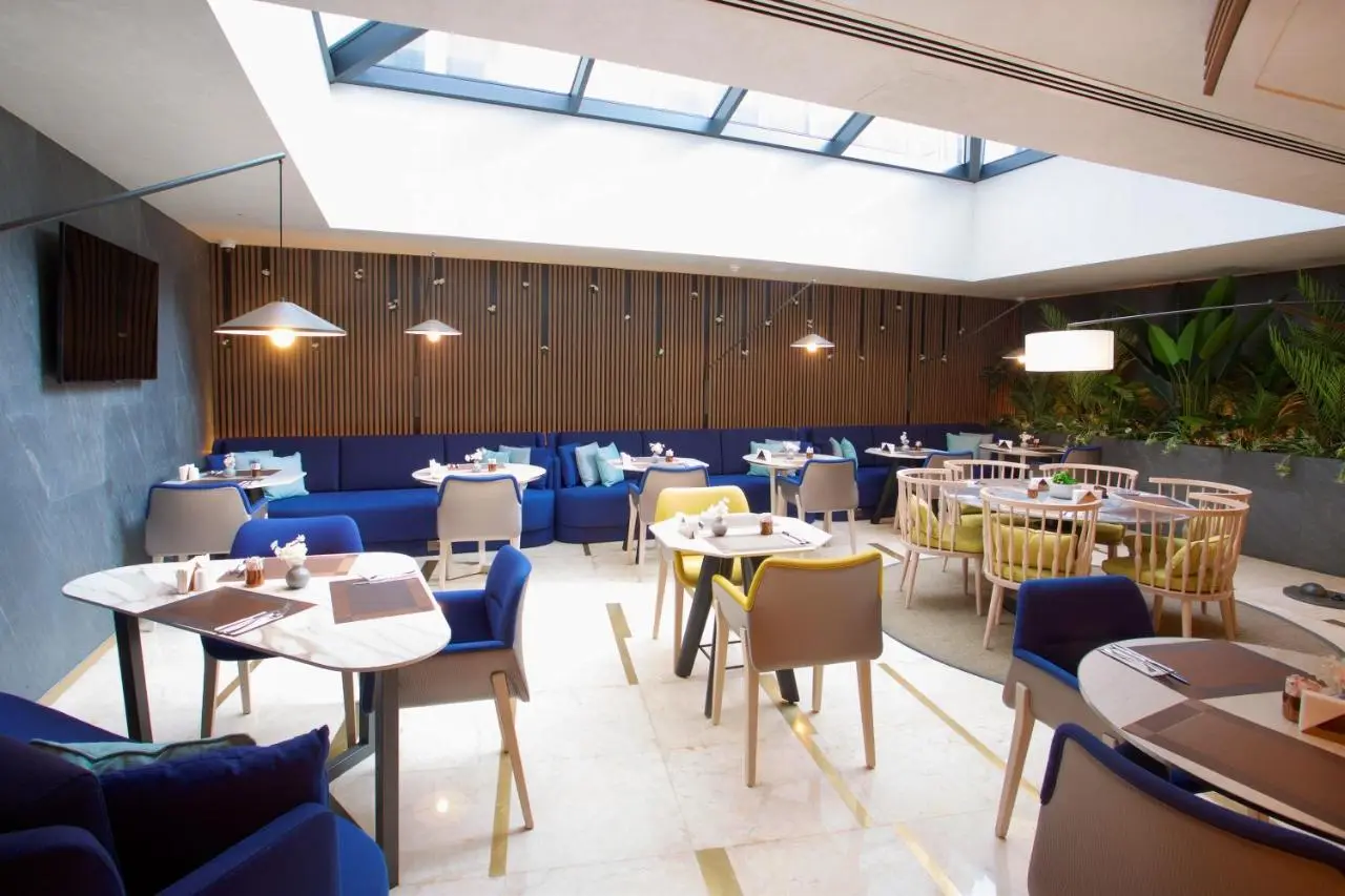 Hampton By Hilton Istanbul Old City