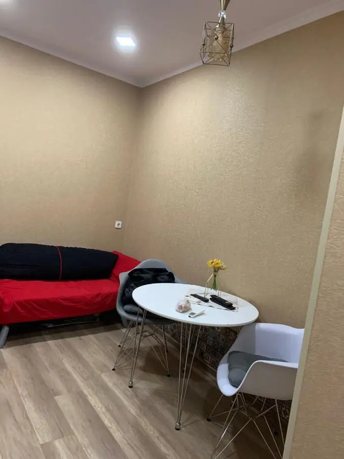 Apartment on L.Meskhishvili Turn