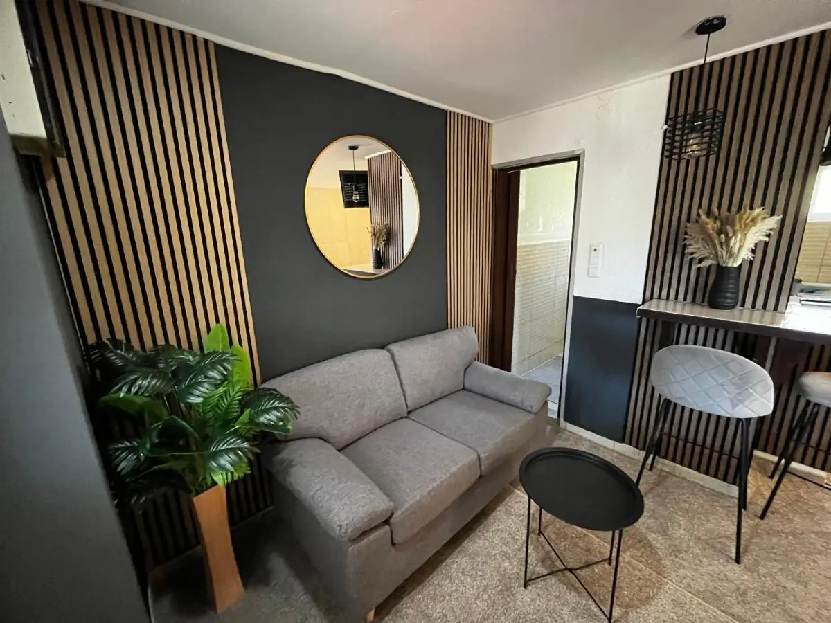 Royal Town- Luxury Jacuzzi Suite