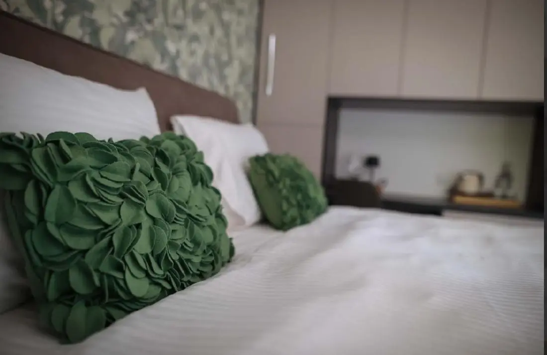 Una Meryland Rooms & Bungalow