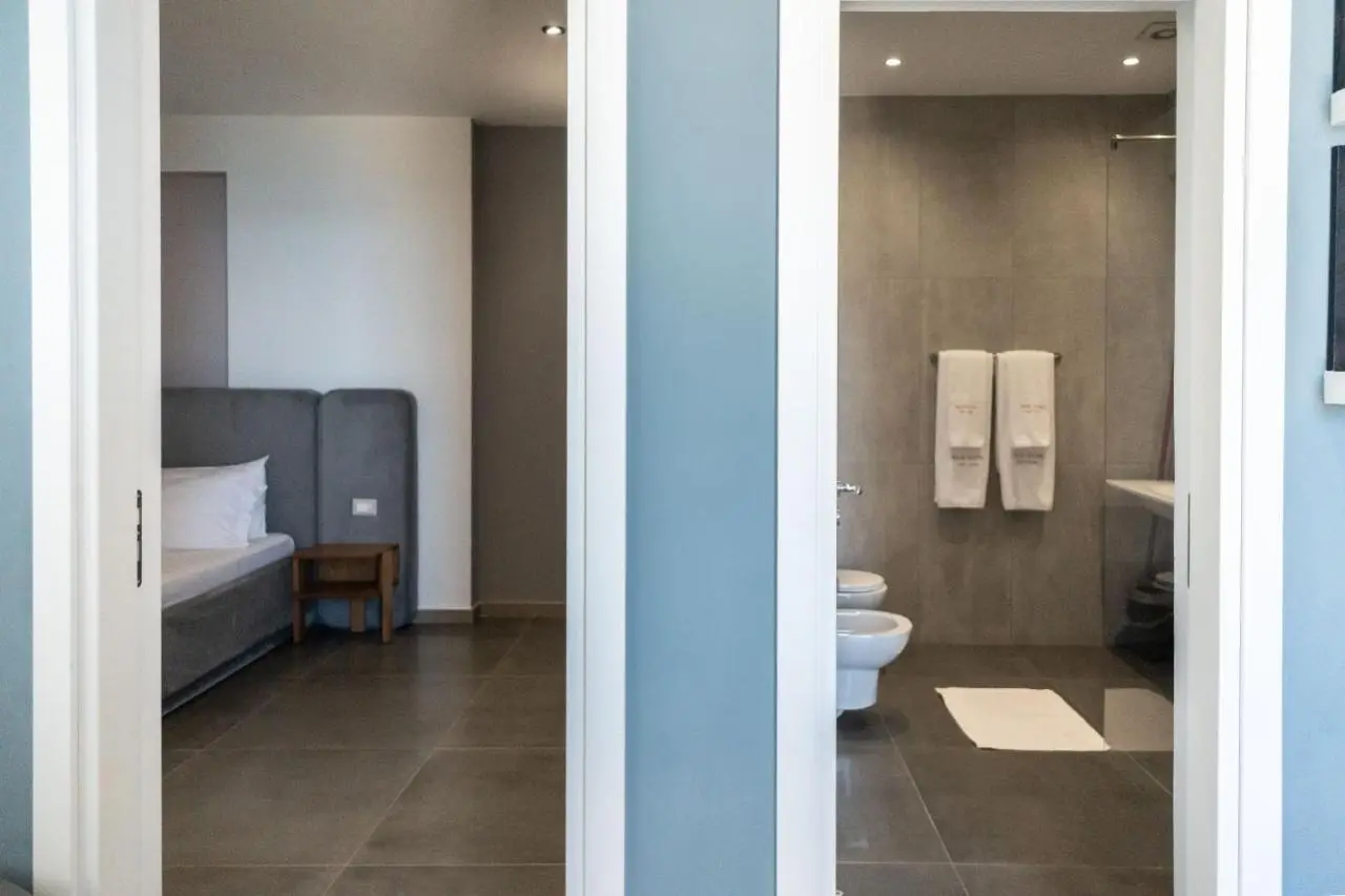 Palm Suites Apartment-Suite