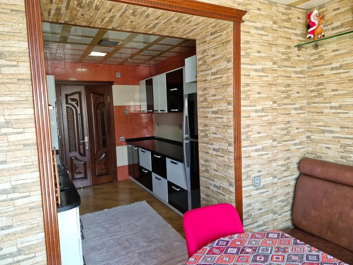 Shahrazad Rent Apartment