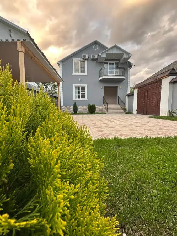 Gabala Central Villa