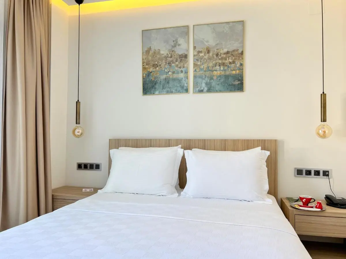 Dna Hotel Dalyan