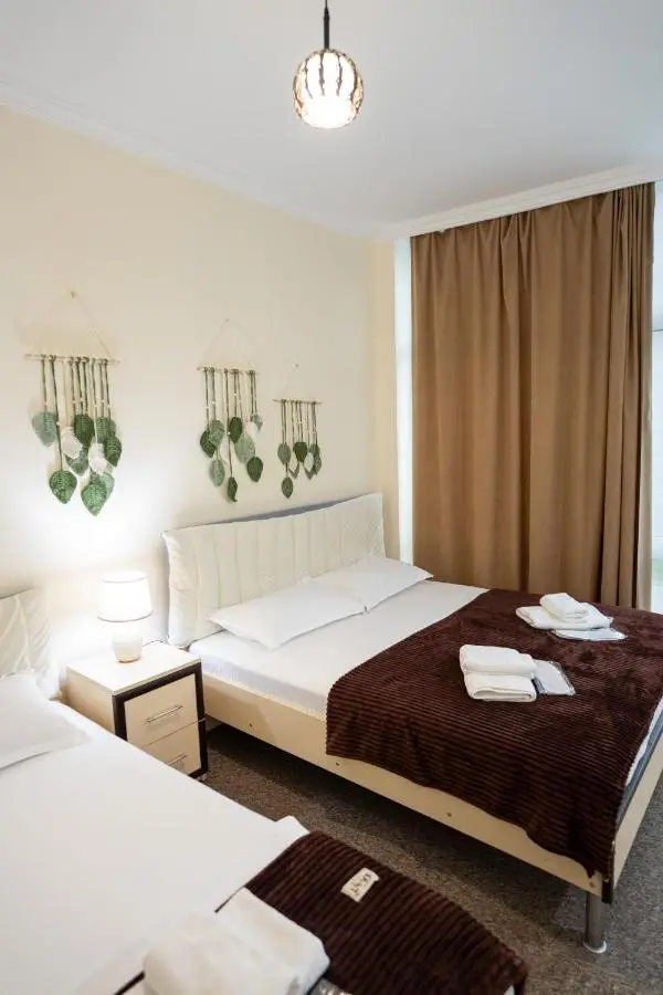 Chill Out Hotel Tskaltubo