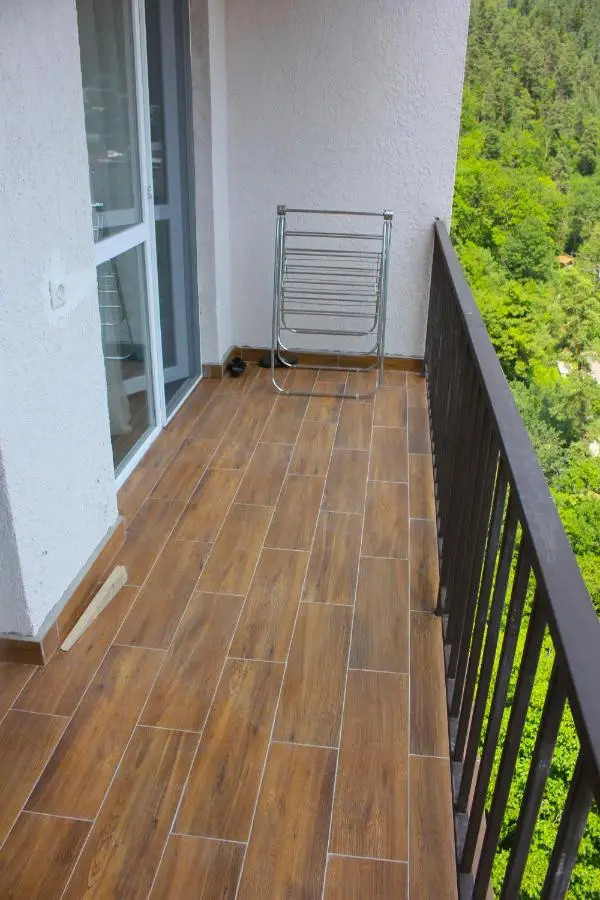Borjomi-Likani Premium Apartments