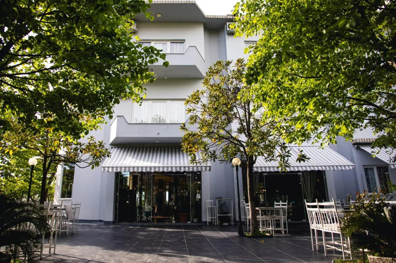 Hotel Blini