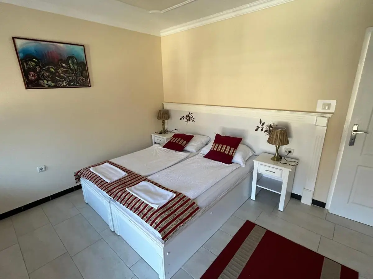 Hotel Neron Bihać