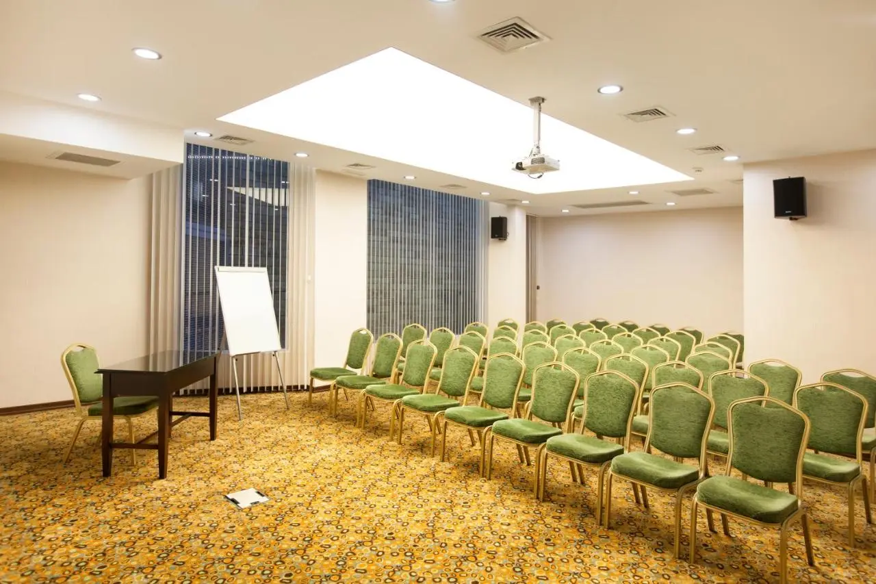 Konak Hotel Taksim