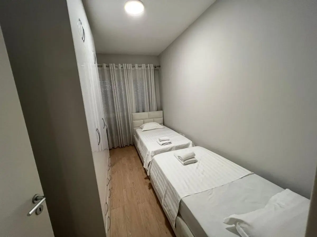 Centaurus Apartments