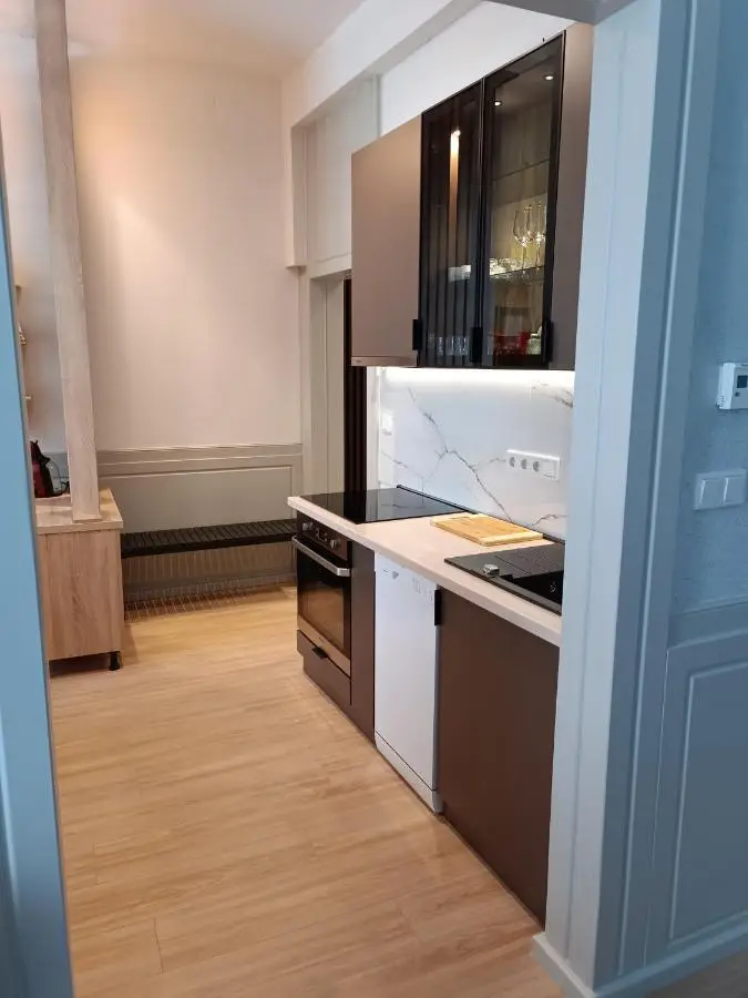 Apartman Verde free parking