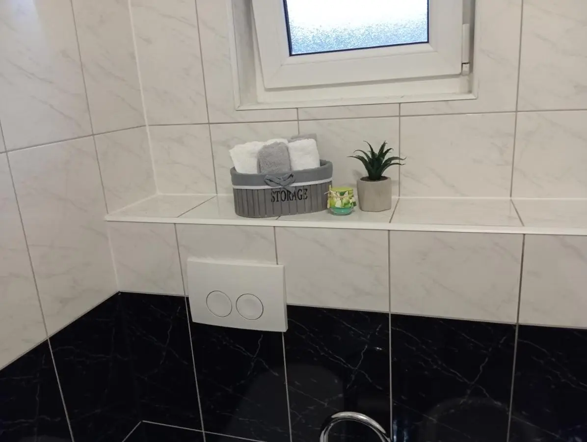 REAL apartment