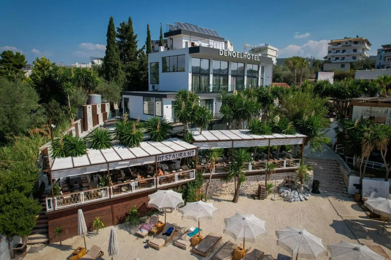 HOTEL DENOEL
