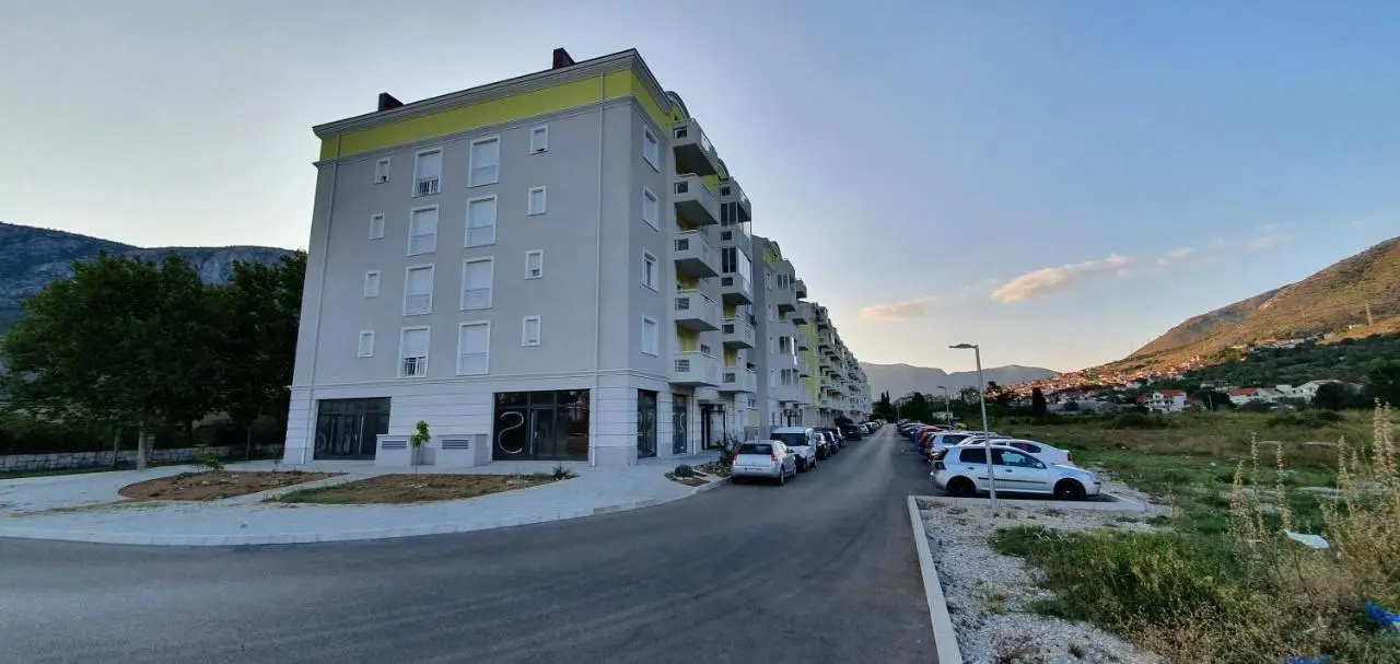 APARTMANI DOLINA SUNCA