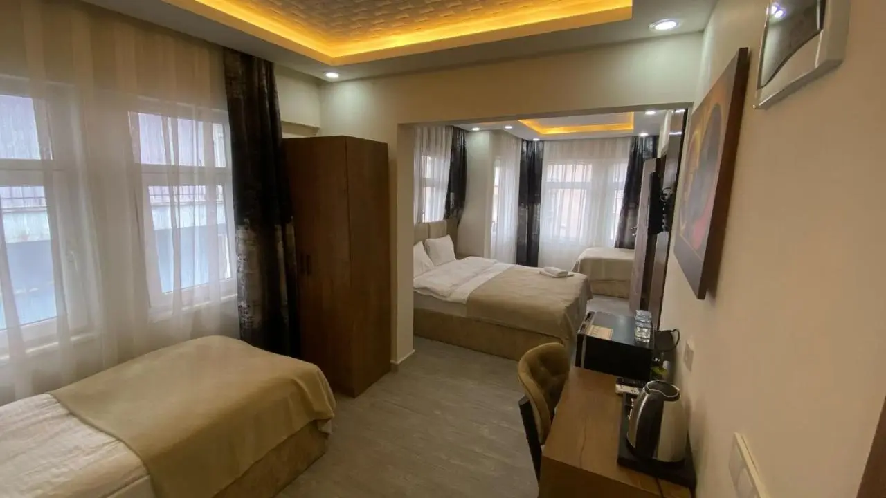 Marmara Sahil Otel