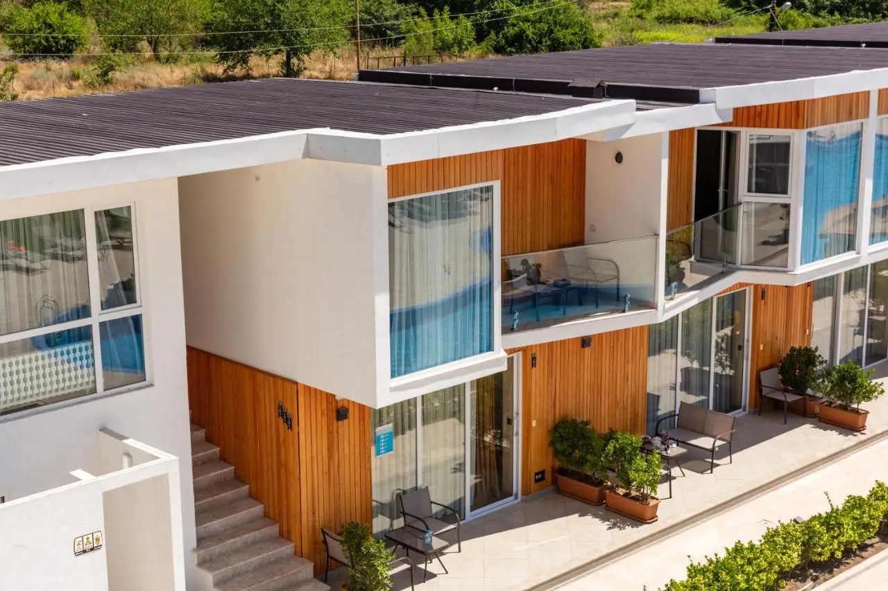 Riva Hill Resort Lankaran