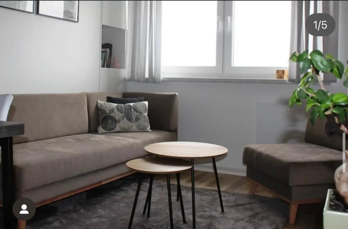 Halik Dizajn Apartmani