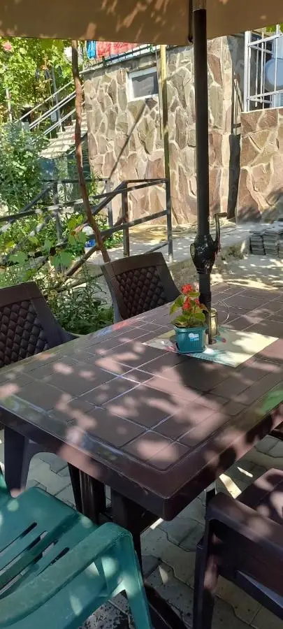 Villa Lazika