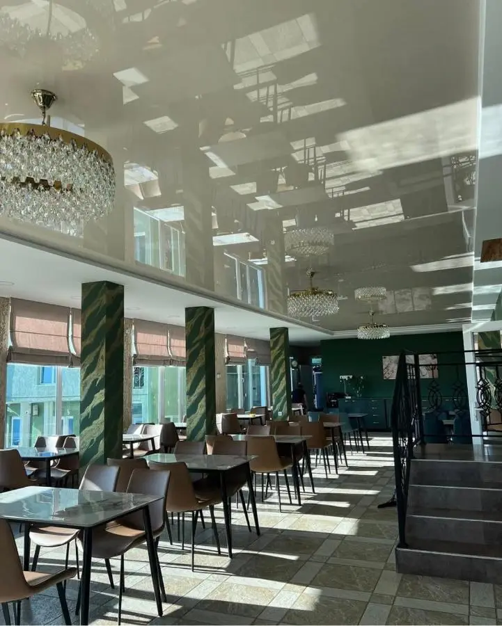 Inn David
