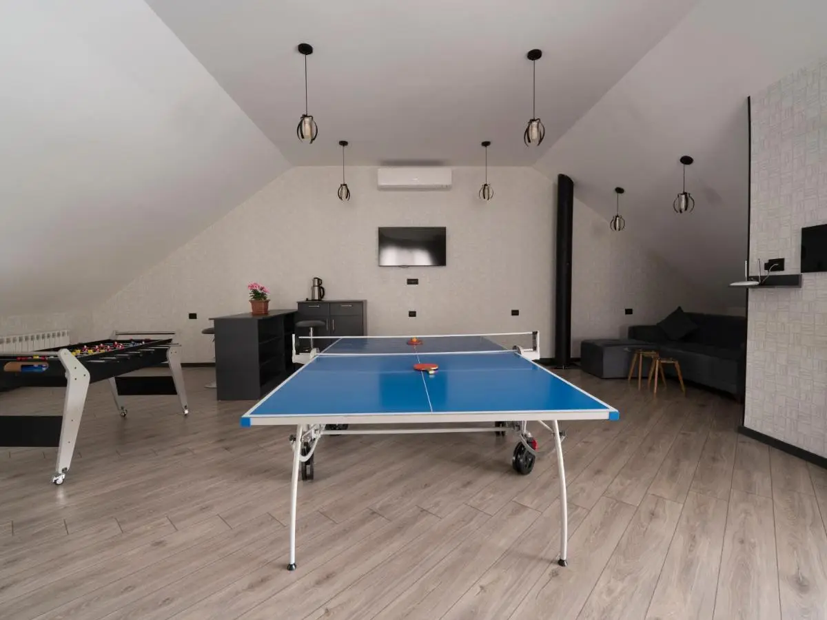 Twin Villas Gabala