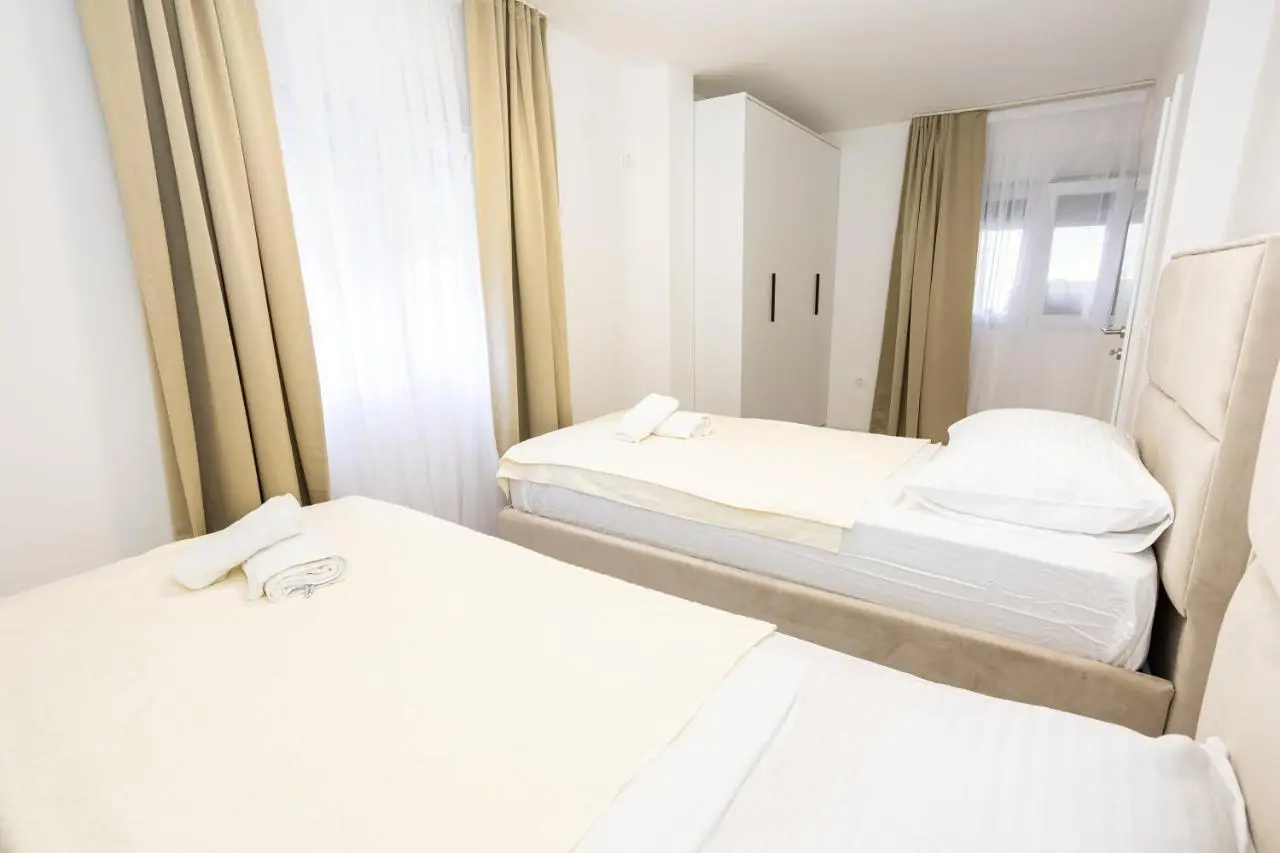Apartman Dalija