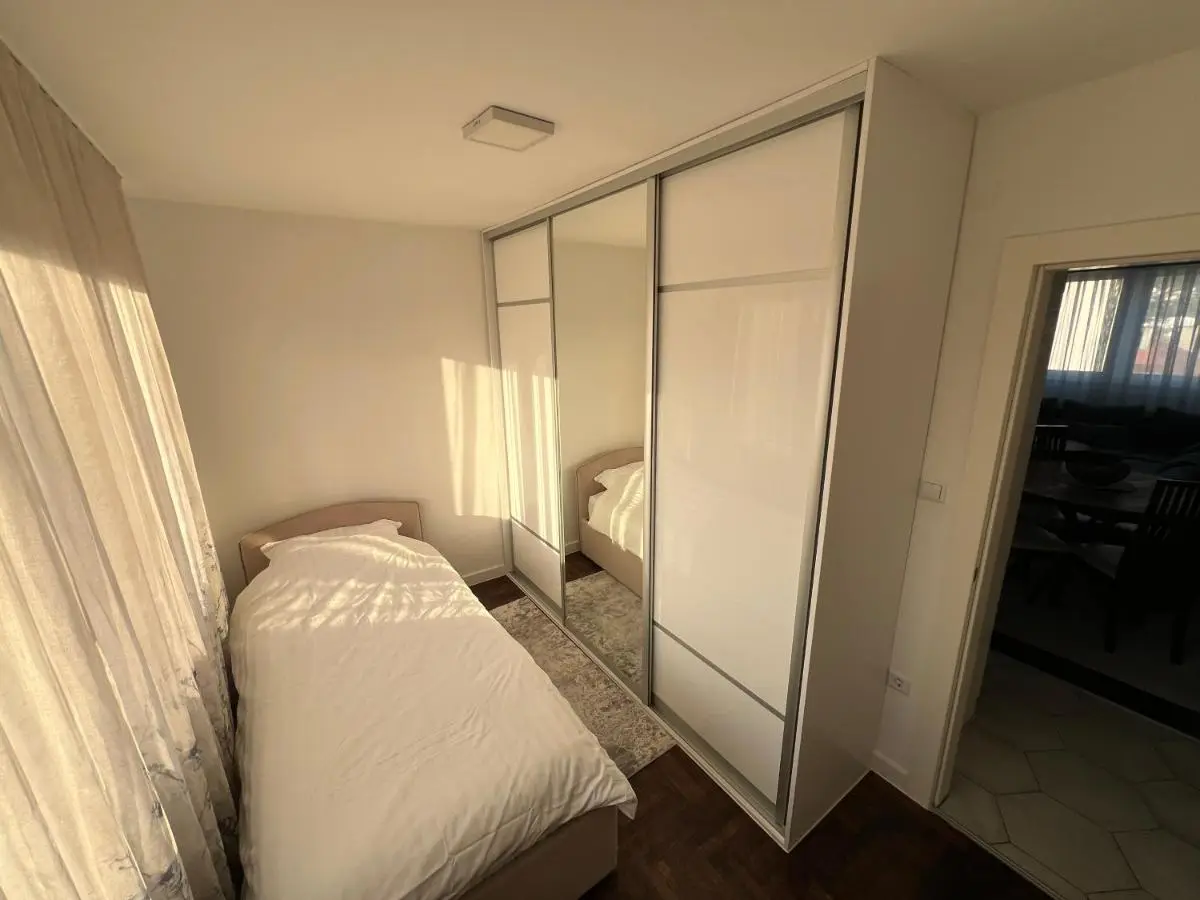 Apartman Top Hill