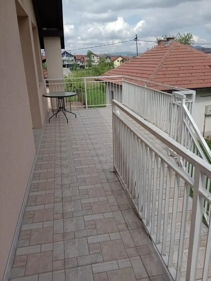 Apartman L&L
