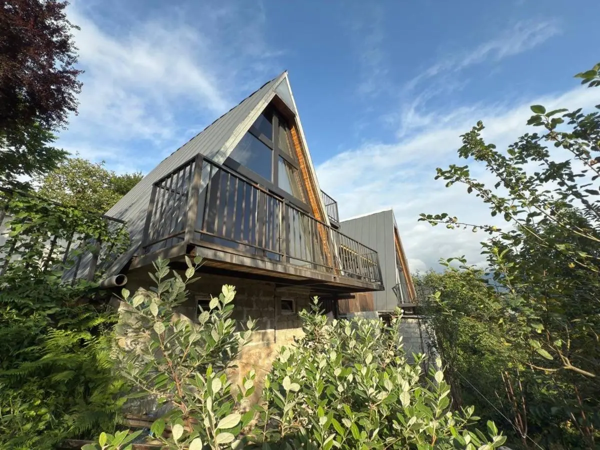Cottage house of light B