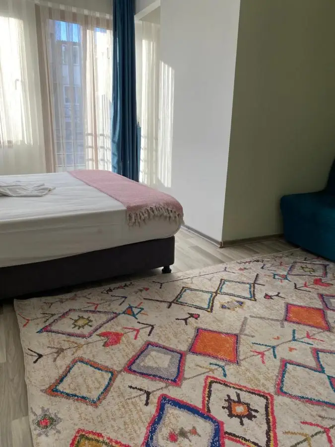Istanbul Hub Flats