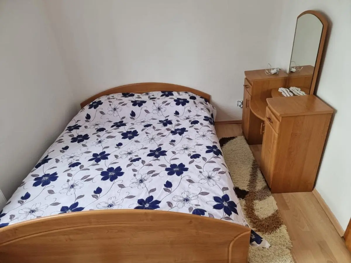 House Osjek Ilidza