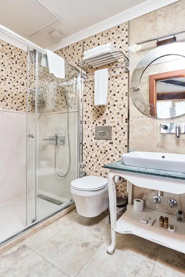 Best Western Empire Palace Hotel & Spa