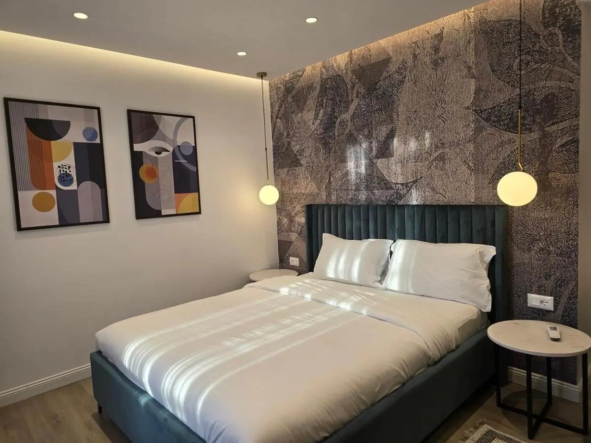 Perla Hotel