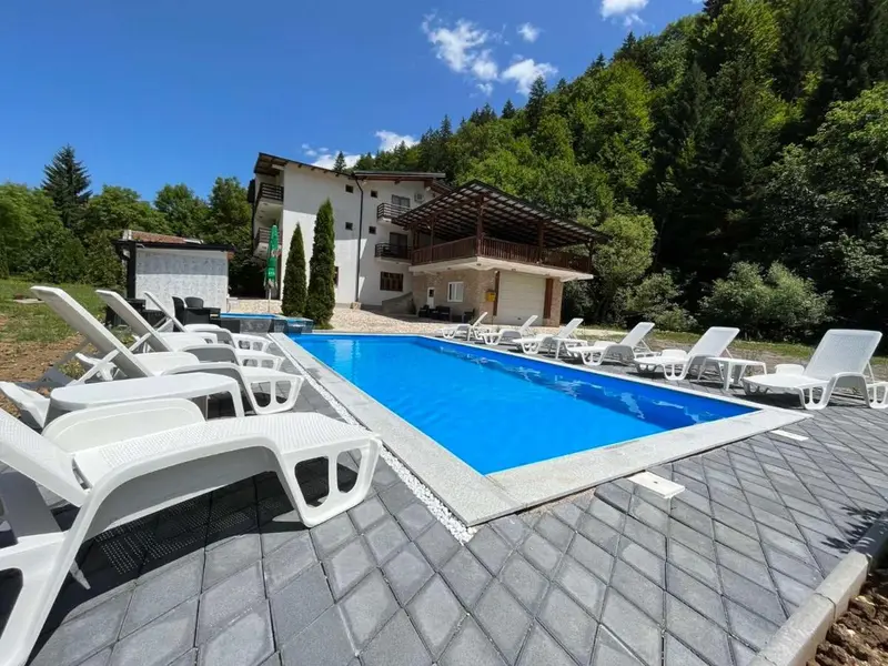 Villa Green Heaven