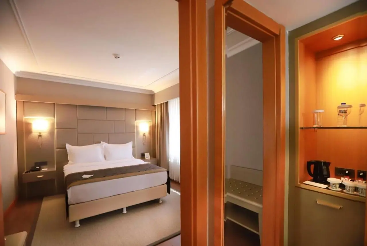 La Quinta by Wyndham Giresun
