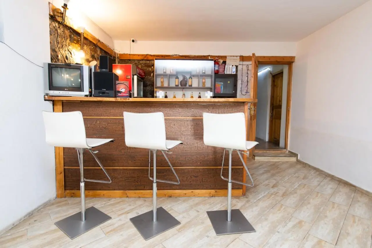 Hotel Zemo Aragvi