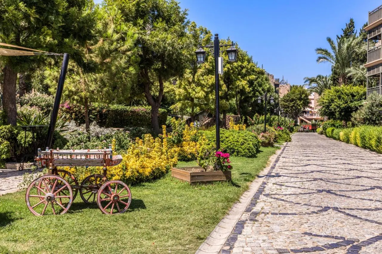 Selectum Collection Bodrum