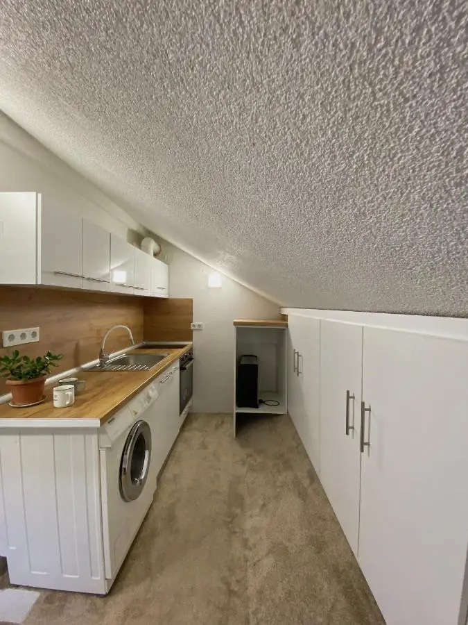 Studio Apartment for two Sarajevo
