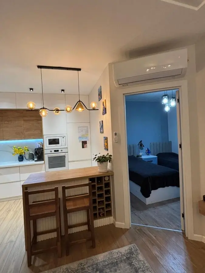 Best Apartment in Batumi Center