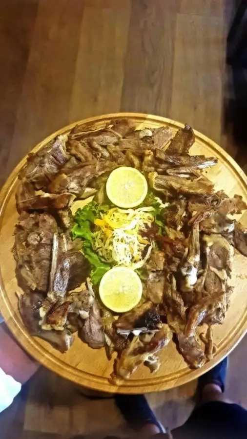Hotel Restaurant Emblema