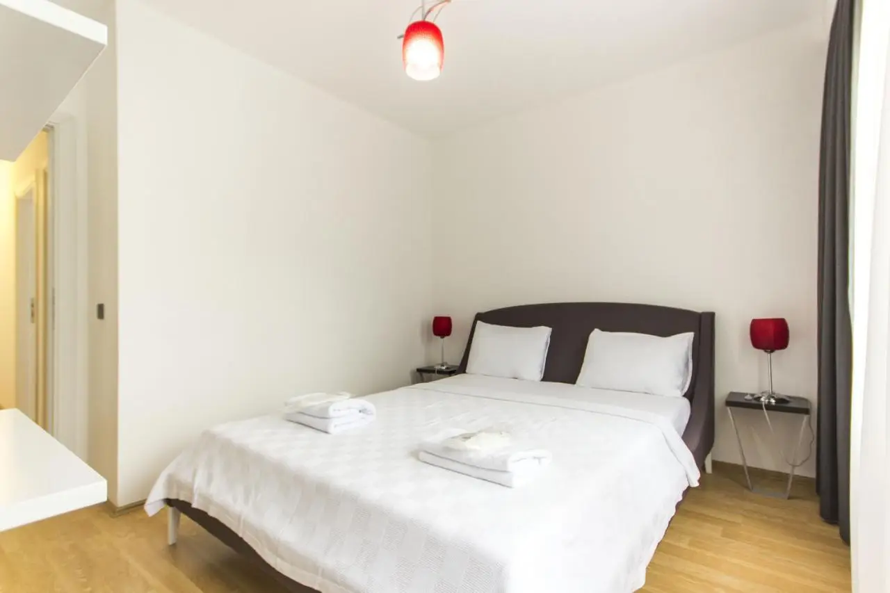 Nish Suites Atasehir